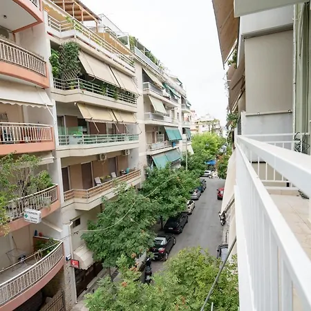 Central Train St. Flat For 4 Pers By Mps Apartment *