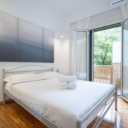 Apartment Central Train St. Flat For 4 Pers By Mps