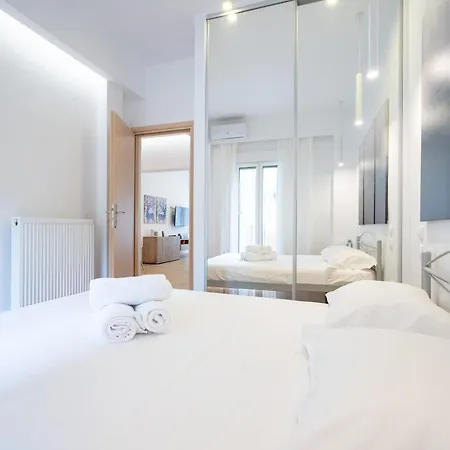 Apartment Central Train St. Flat For 4 Pers By Mps *