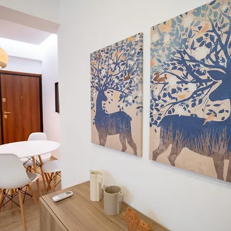 Central Train St. Flat For 4 Pers By Mps Apartment Athens