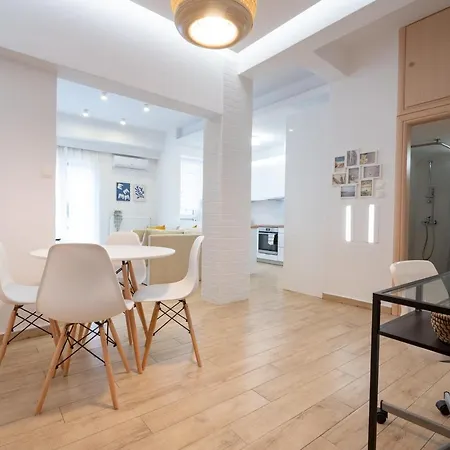 Apartment Central Train St. Flat For 4 Pers By Mps